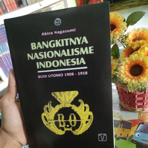 Bangkitnya Nasionalisme Indonesia